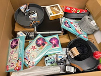 Mixpallet magazijnopruiming - afbeelding 4 van  5