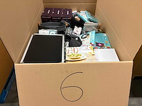 Mixpallet magazijnopruiming - afbeelding 1 van  5