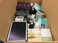 Mixpallet magazijnopruiming - afbeelding 2 van  5