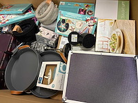 Mixpallet magazijnopruiming - afbeelding 3 van  5