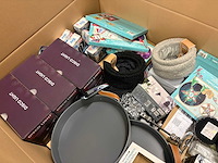 Mixpallet magazijnopruiming - afbeelding 4 van  5