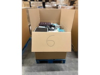 Mixpallet magazijnopruiming - afbeelding 5 van  5