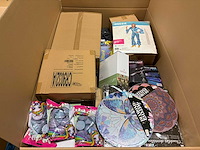 Mixpallet magazijnopruiming - afbeelding 2 van  5