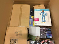 Mixpallet magazijnopruiming - afbeelding 3 van  5