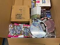 Mixpallet magazijnopruiming - afbeelding 4 van  5