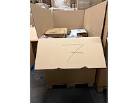 Mixpallet magazijnopruiming - afbeelding 5 van  5