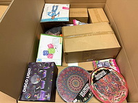 Mixpallet magazijnopruiming - afbeelding 2 van  5