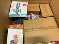 Mixpallet magazijnopruiming - afbeelding 4 van  5