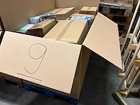 Mixpallet magazijnopruiming - afbeelding 1 van  6