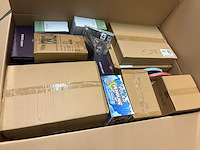 Mixpallet magazijnopruiming - afbeelding 3 van  6