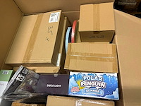 Mixpallet magazijnopruiming - afbeelding 4 van  6