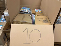 Mixpallet magazijnopruiming - afbeelding 1 van  5