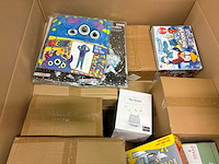 Mixpallet magazijnopruiming - afbeelding 3 van  5