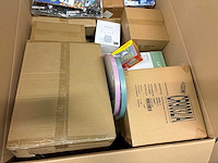 Mixpallet magazijnopruiming - afbeelding 4 van  5