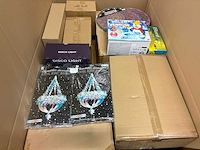 Mixpallet magazijnopruiming - afbeelding 2 van  4