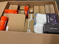 Mixpallet magazijnopruiming - afbeelding 3 van  4