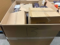 Mixpallet magazijnopruiming - afbeelding 1 van  6