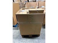 Mixpallet magazijnopruiming - afbeelding 2 van  6
