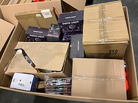 Mixpallet magazijnopruiming - afbeelding 3 van  6