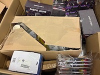 Mixpallet magazijnopruiming - afbeelding 4 van  6