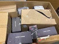 Mixpallet magazijnopruiming - afbeelding 6 van  6