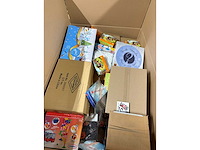 Mixpallet magazijnopruiming - afbeelding 2 van  4