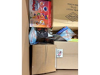 Mixpallet magazijnopruiming - afbeelding 3 van  4