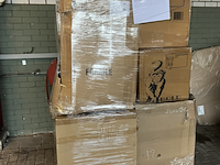 Mixpallet met functionele retouren , dutchbone, zuiver en bold monkey - afbeelding 5 van  7