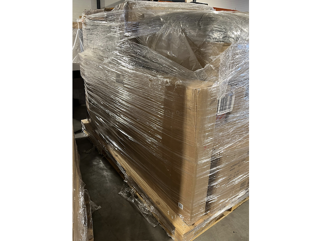 Mixpallet met geweldige retouren, zuiver en dutchbone - afbeelding 4 van  14