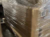 Mixpallet met geweldige retouren, zuiver en dutchbone - afbeelding 4 van  14