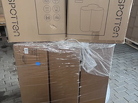Mixpallet nieuwe artikelen polspotten - afbeelding 1 van  10