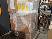 Mixpallet nieuwe artikelen polspotten - afbeelding 3 van  10