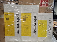 Mixpallet nieuwe artikelen polspotten - afbeelding 4 van  10