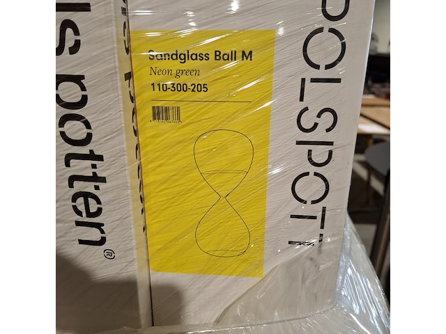 Mixpallet nieuwe artikelen polspotten - afbeelding 5 van  10