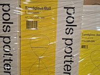 Mixpallet nieuwe artikelen polspotten - afbeelding 6 van  10