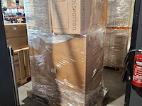 Mixpallet nieuwe artikelen polspotten - afbeelding 8 van  10