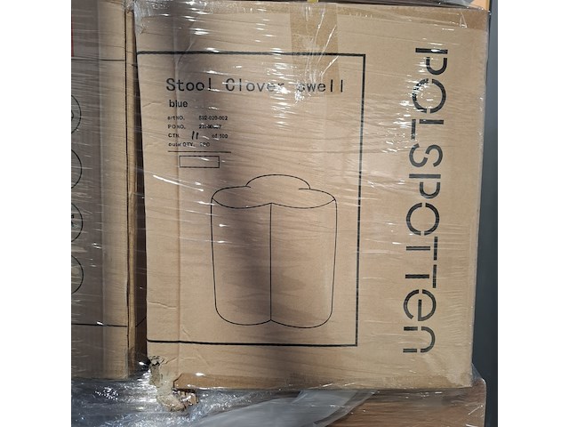 Mixpallet nieuwe artikelen polspotten - afbeelding 9 van  10
