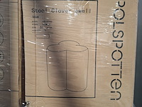 Mixpallet nieuwe artikelen polspotten - afbeelding 9 van  10