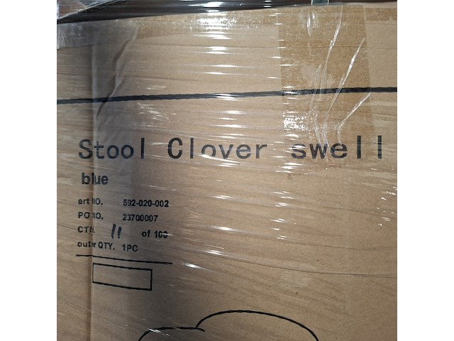 Mixpallet nieuwe artikelen polspotten - afbeelding 10 van  10