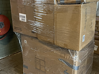 Mixpallet retouren kast en stoelen , white label living - afbeelding 6 van  7