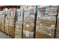 Mixpallet retourgoederen (32x) - afbeelding 2 van  7