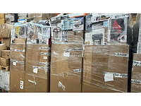 Mixpallet retourgoederen (32x) - afbeelding 6 van  7