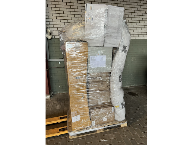 Mixpallet retourgoederen , kave home, muuto, serax en lucide - afbeelding 2 van  4