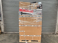Mixpallet retourgoederen - afbeelding 1 van  5