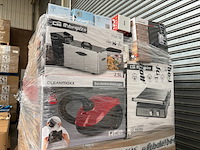 Mixpallet retourgoederen - afbeelding 4 van  5