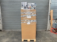 Mixpallet retourgoederen - afbeelding 1 van  4
