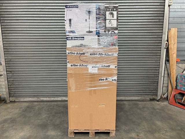 Mixpallet retourgoederen - afbeelding 1 van  6