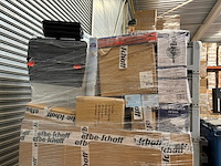 Mixpallet retourgoederen - afbeelding 5 van  6