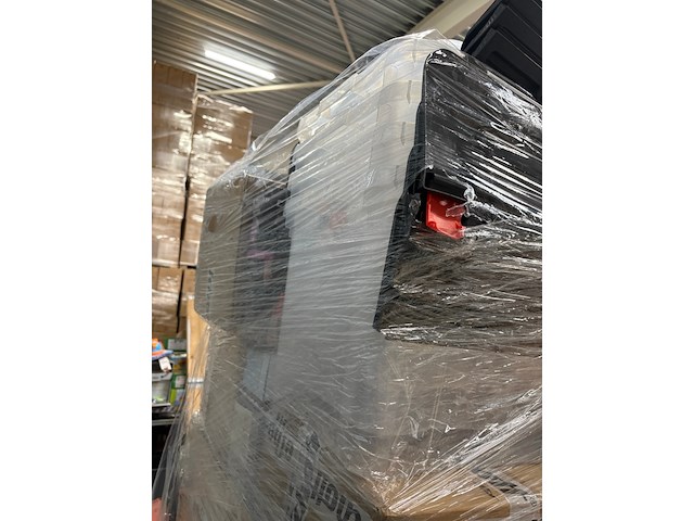 Mixpallet retourgoederen - afbeelding 6 van  6