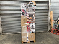 Mixpallet retourgoederen - afbeelding 1 van  5